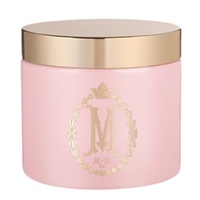 MOR Marshmallow Sugar Crystal Body Scrub