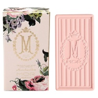 MOR Marshmallow Triple-Milled Soap