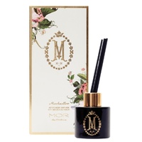 MOR Marshmallow Petite Reed Diffuser