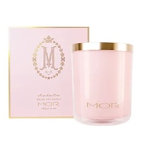 MOR Marshmallow Deluxe Soy Candle