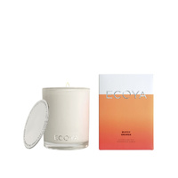 Ecoya Madison Jar Candle - Blood Orange