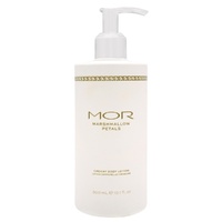 MOR Marshmallow Petals Body Lotion 300ml