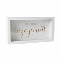 Engagement Message Box by Splosh