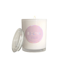 Ecoya Metro Jar Candle - Sweet Pea & Jasmine