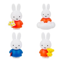 Miffy Blind Box - Series #4 Classic Vinyl Figurine