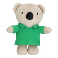 Miffy Plush - TV Series Ko 20cm