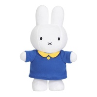 Miffy Plush - TV Series Miffy 25cm