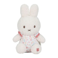 Miffy x Little Dutch - Miffy Plush Lucky Blossom Small 22cm