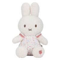 Miffy x Little Dutch - Miffy Plush Lucky Blossom Medium 30cm