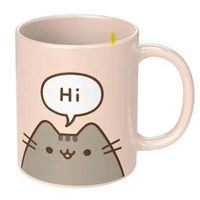 Impact Merch - Pusheen Hello Goodbye Mug
