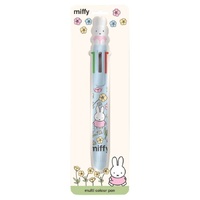 Miffy Buttercup - Multi-Colour Pen