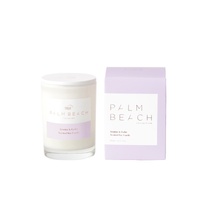 Palm Beach Collection Mini Candle - Jasmine & Cedar