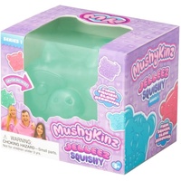 Mushykinz - Jelleez Squishy Series 1 - Green Chip the Cow