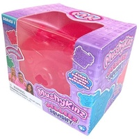 Mushykinz - Jelleez Squishy Series 1 - Pink Chip the Cow