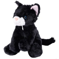 Mary Meyer - Catsy Kitty - Black Cat