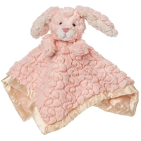 Mary Meyer - Putty Nursery - Blush Bunny Character Blanket