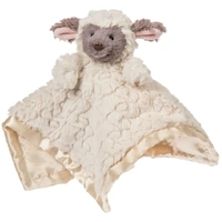 Mary Meyer - Putty Nursery - Lamb Character Blanket