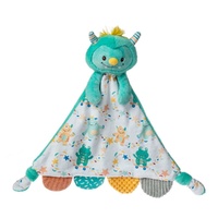 Mary Meyer - Mookie Monster Activity Blanket