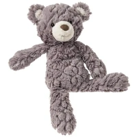 Mary Meyer - Putty Nursery - Grey Bear 28cm
