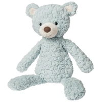 Mary Meyer - Putty Nursery - Big Seafoam Bear 50cm