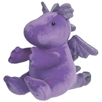 Mary Meyer - Smootheez - Purple Dragon