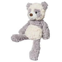 Mary Meyer - Putty Nursery - Shadow Panda 28cm