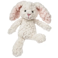 Mary Meyer - Putty Nursery - Cream Bunny 28cm