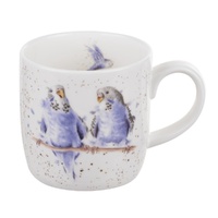 Royal Worcester Wrendale Mug - Date Night