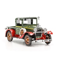 Metal Earth - 3D Metal Model Kit - 1931 Ford Model A