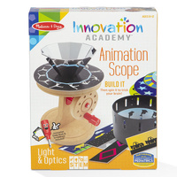 Melissa & Doug Innovation Academy - Animation Scope