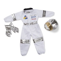 Melissa & Doug Role Play Costume Set - Astronaut