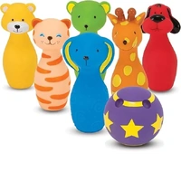 Melissa & Doug K' Kids - Bowling Friends