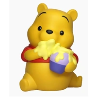 Monogram Figural Bank - Disney Winnie the Pooh