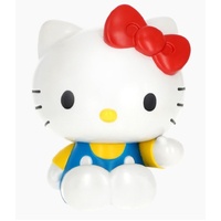 Monogram Figural Bank - Hello Kitty