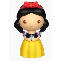 Monogram Figural Bank - Disney Snow White
