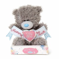 Tatty Teddy Me To You - Plush Mummy I Love You This Much