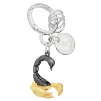 Metalmorphose Keychain - Scorpio