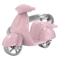 Metalmorphose Keychain - Scooter