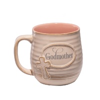 Thankyou Mug - Godmother