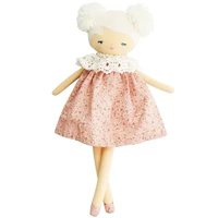 Alimrose Doll - Aggie - Posy Heart 45cm