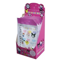 Nanoblock mininano - Sanrio Complete Set