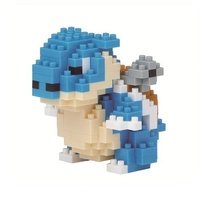 Nanoblock Pokemon - Blastoise