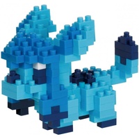 Nanoblock Pokemon - Glaceon