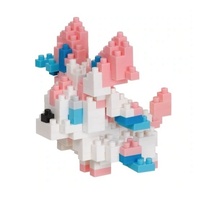 Nanoblock Pokemon - Sylveon