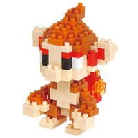 Nanoblock Pokemon - Chimchar