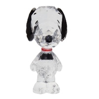 Peanuts Facet - Snoopy