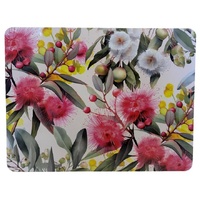 Splosh Native Blooms - Placemats (Set Of 4)