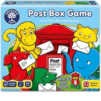 Orchard Toys Game - Post Box