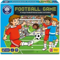 Orchard Toys Game - Football