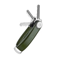 Orbitkey 2.0 Cactus Leather - Green